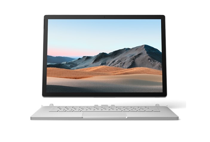 文圣Surface 维修前的准备工作